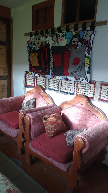 Hostal Buena Vista San Antonio  Dış mekan fotoğraf
