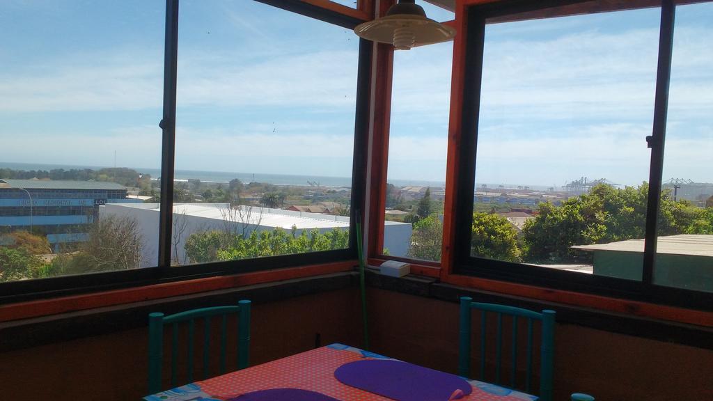 Hostal Buena Vista San Antonio  Dış mekan fotoğraf