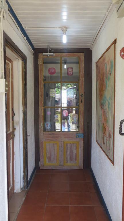 Hostal Buena Vista San Antonio  Dış mekan fotoğraf