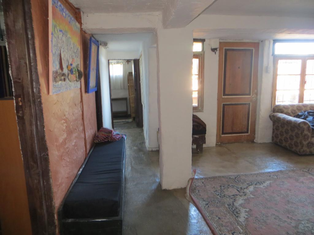 Hostal Buena Vista San Antonio  Dış mekan fotoğraf