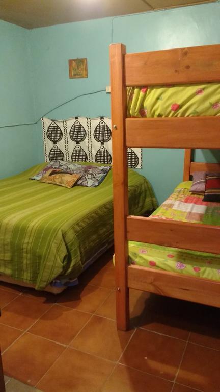 Hostal Buena Vista San Antonio  Dış mekan fotoğraf
