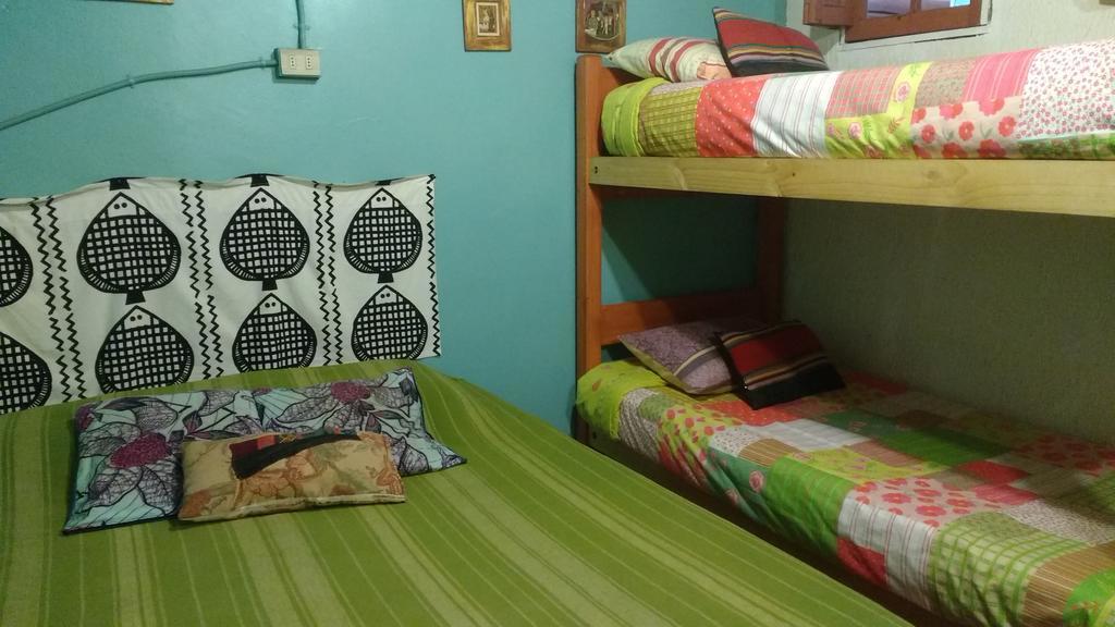 Hostal Buena Vista San Antonio  Dış mekan fotoğraf