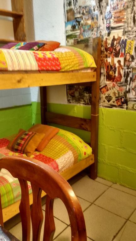 Hostal Buena Vista San Antonio  Dış mekan fotoğraf