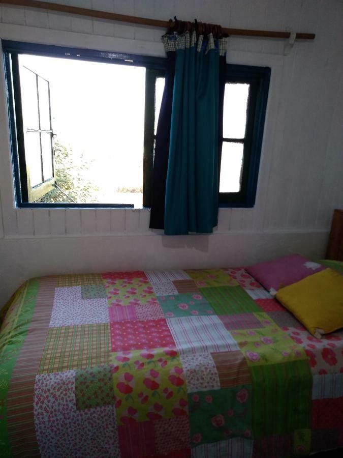 Hostal Buena Vista San Antonio  Dış mekan fotoğraf